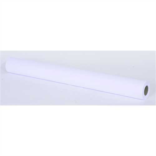 SIHL Inkjetpapier Diajet CAD, 3825, 610 mm x 50 m, 80 g/m², weiß, opak (1 Rolle)