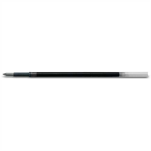 PILOT Kugelschreibermine BRFV-10M, Standard, M, 0,4 mm, Schreibfarbe: schwarz