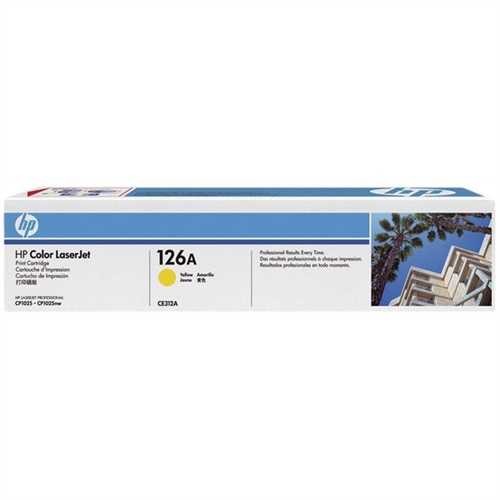 Toner f.Color LaserJet CP1215