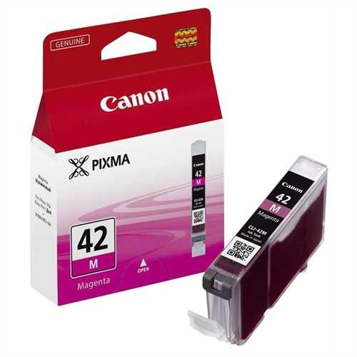 CANON TINTE CLI-42 M