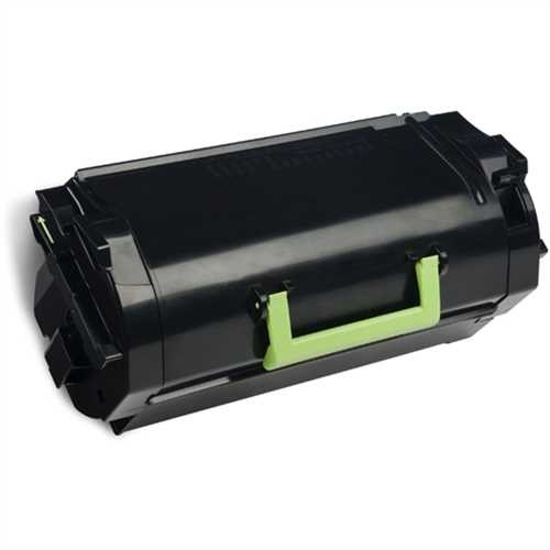 LEXMARK™ Toner Rückgabekassette, 622H, original, schwarz, 25.000 Seiten