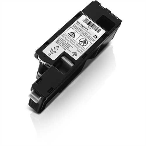 DELL™ Toner, 593-11143, original, gelb, 1.400 Seiten