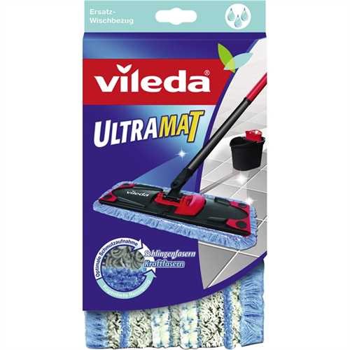 vileda Moppbezug Ultramat extra feucht