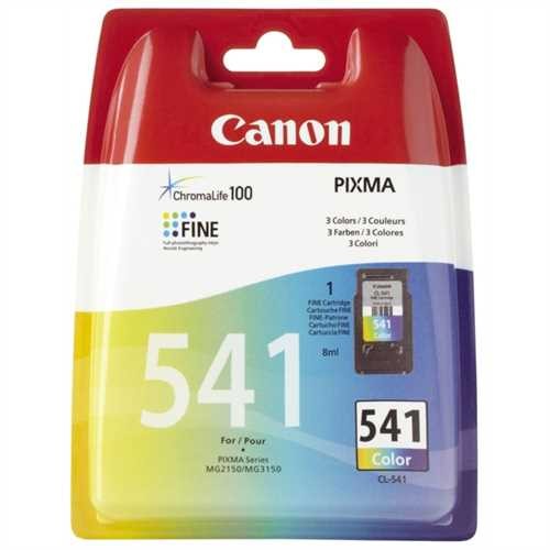 Tinte CL-541 f.PIXMA MG2150