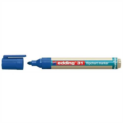 EcoLine e31 Flipchartmarker