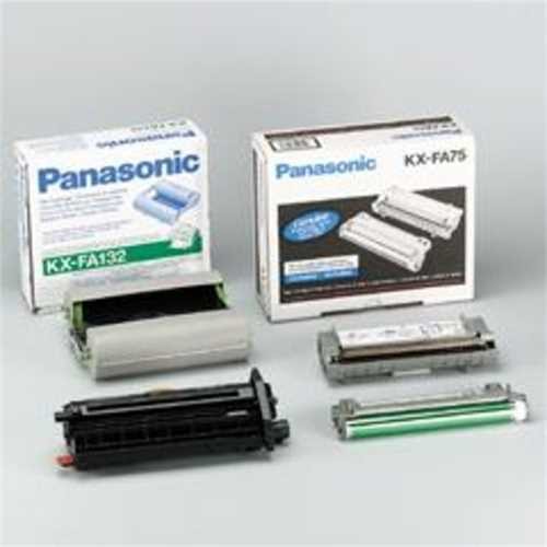 Toner f. Panafax UF490