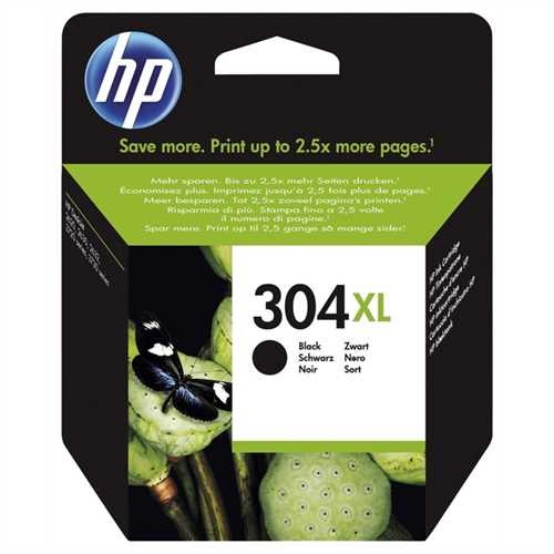 Tinte HP 304XL f.DJ 3720/3730