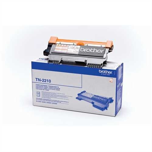 Toner Brother TN-2210