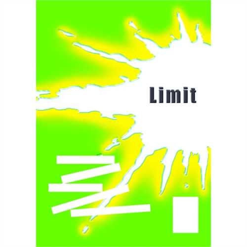 Schulheft LIMIT A4 lin.m.Rd.